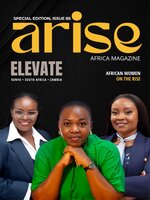 Arise Africa Magazine